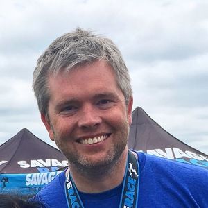 Meet your Posher, Stephen